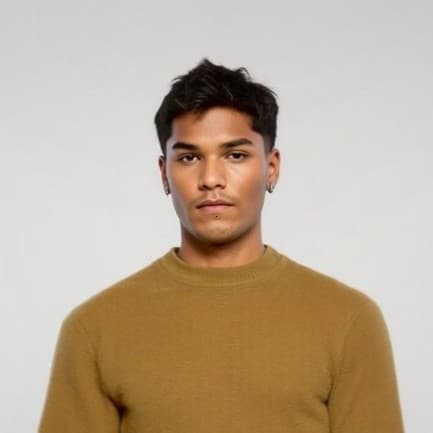 Varun Peru