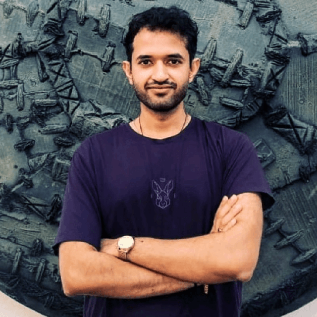 Varun P V