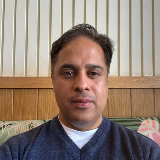 Varunraj Singh