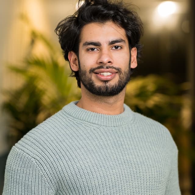 Varun Rathi