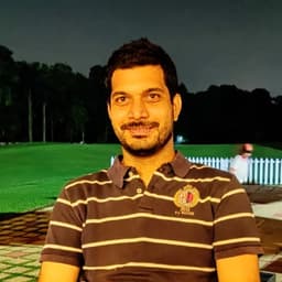 Varun Kapadia