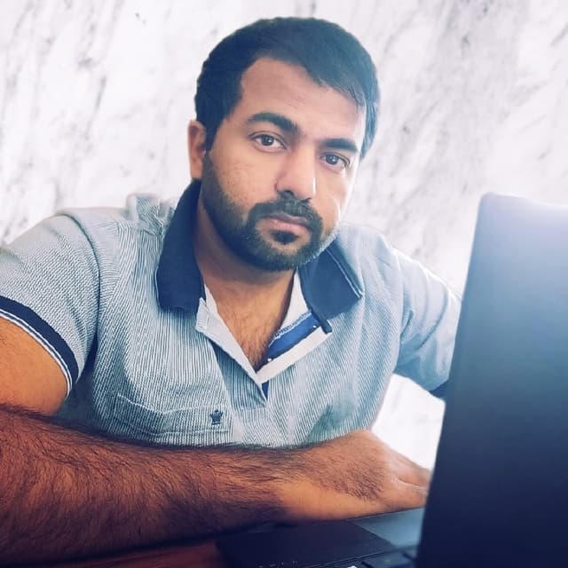 Varun Mittal