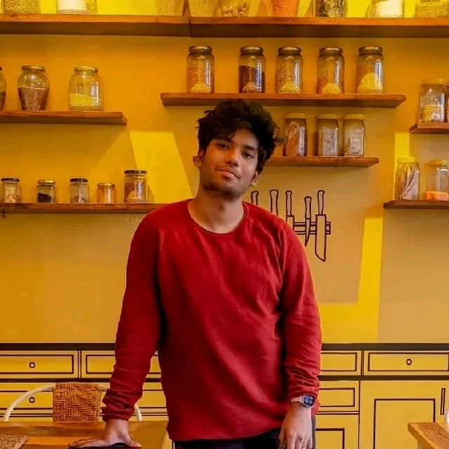 Varun Saagar