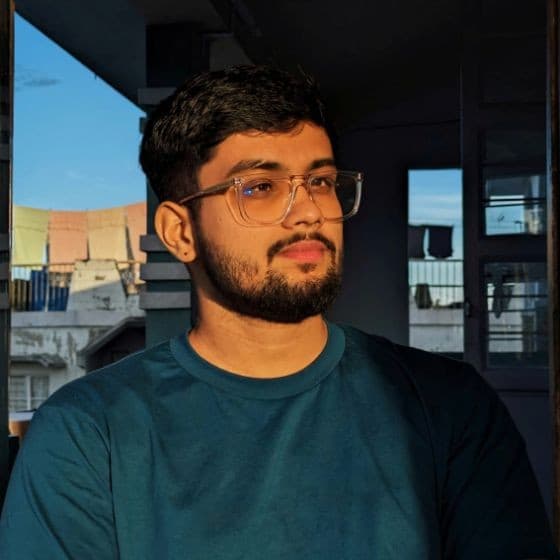 Varun Athreya