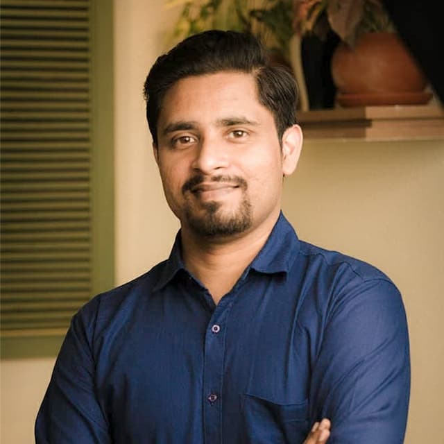 Varun Saxena