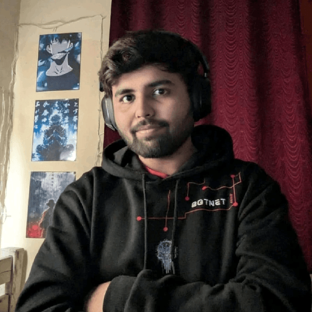 Varun Sehgal
