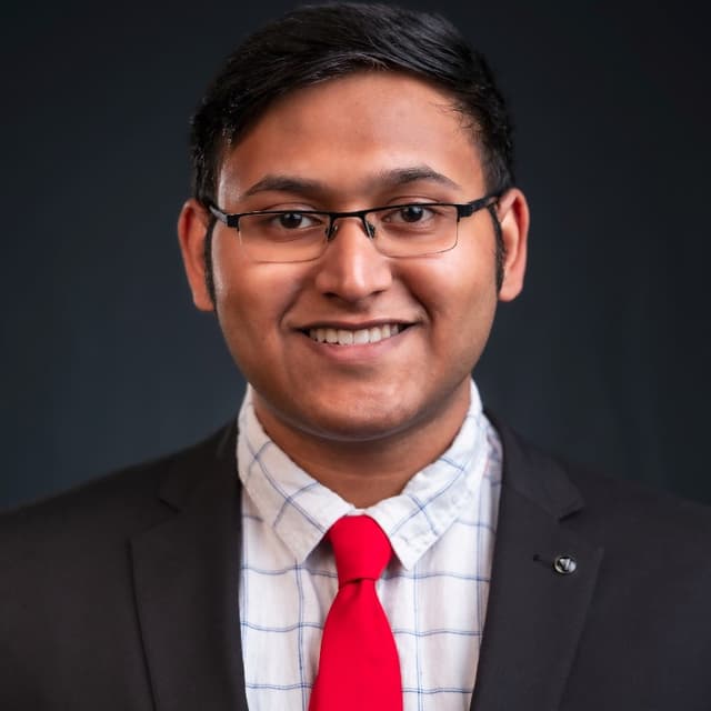Varun Seshu