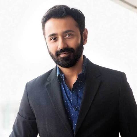 Varun Sheth