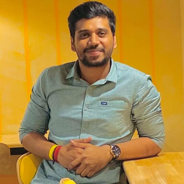 Varun Shetty