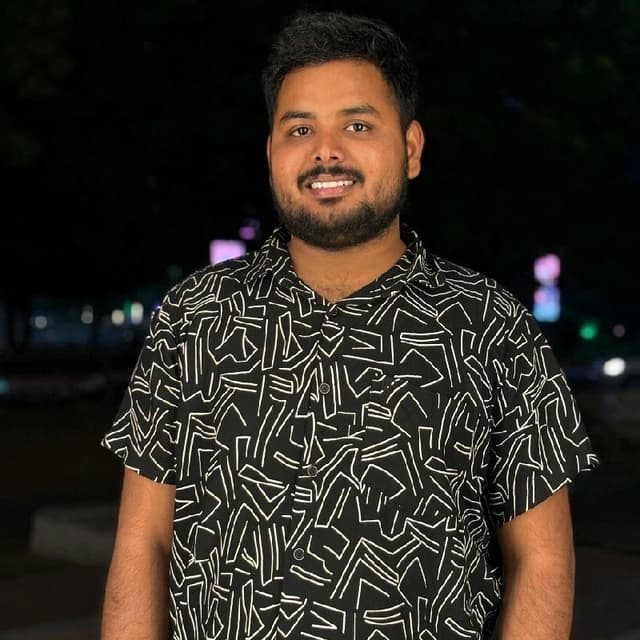 Varun Singh