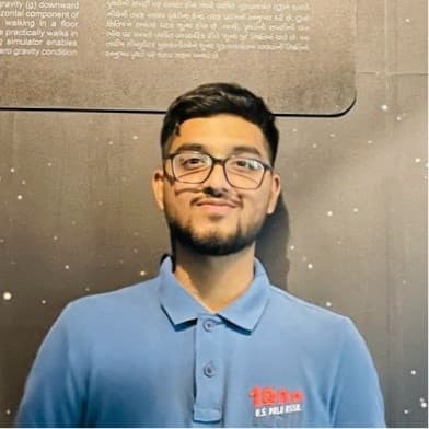 Varun Singhal