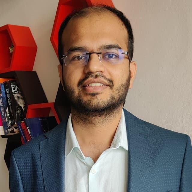 Varun Singhal