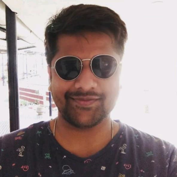 Varun Singhal