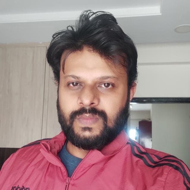 Varun Singh