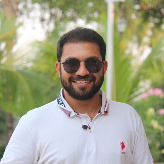 Varun Singla
