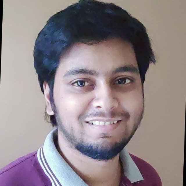 Varun Kashyap