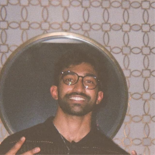 Varun Nair