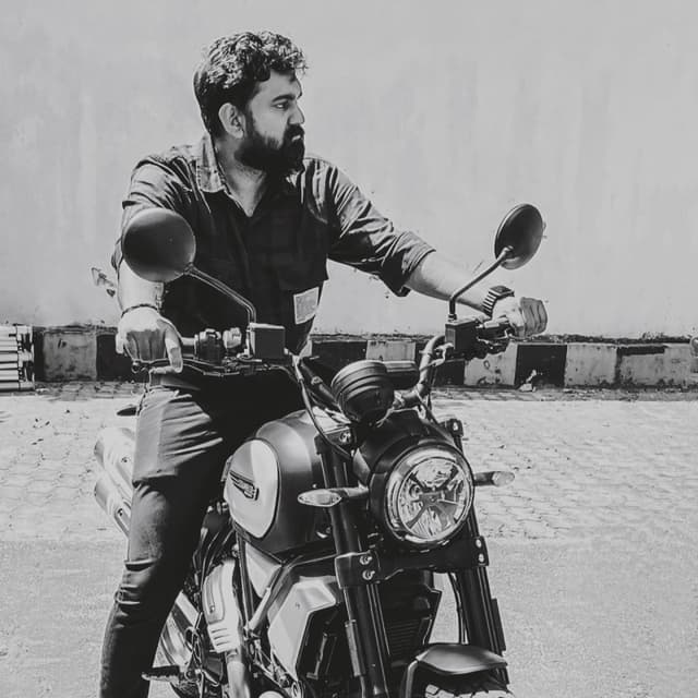 Varun Sudhakar