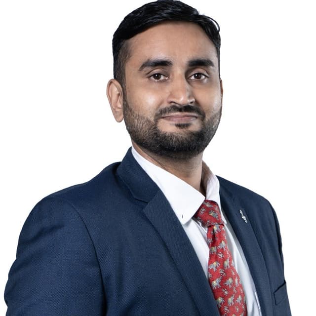 Varun Gupta