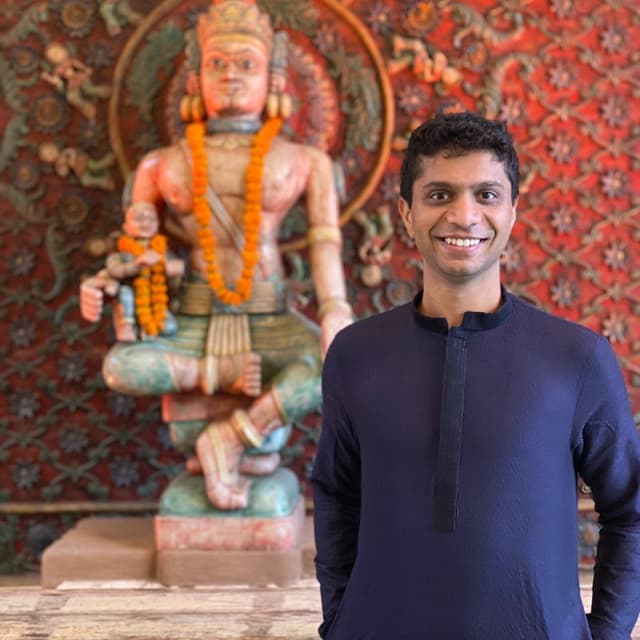 Varun Suresh