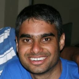 Varun Swara