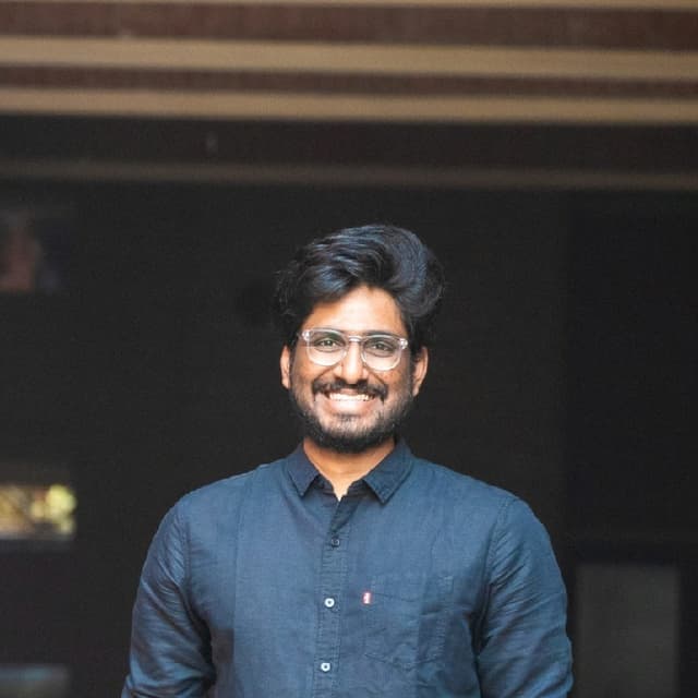 Varun Teja GVV