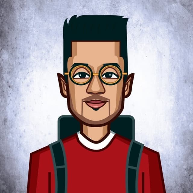 Varun Thirumalai