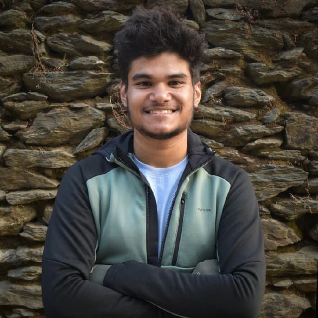 Varun Rustagi