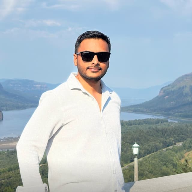 Varun Umesh