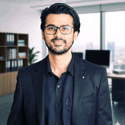 Varun Vashisht