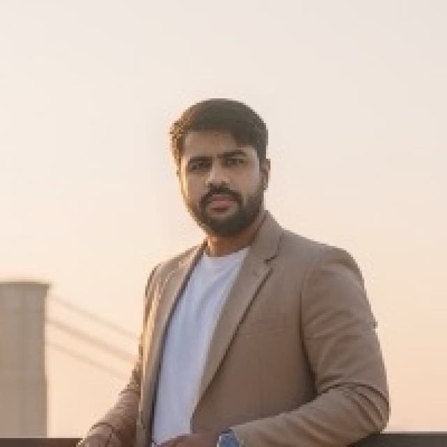 Varun Vasudev