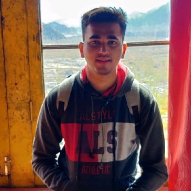 Varun Verma