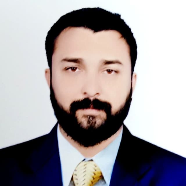 Varun Vijayagha