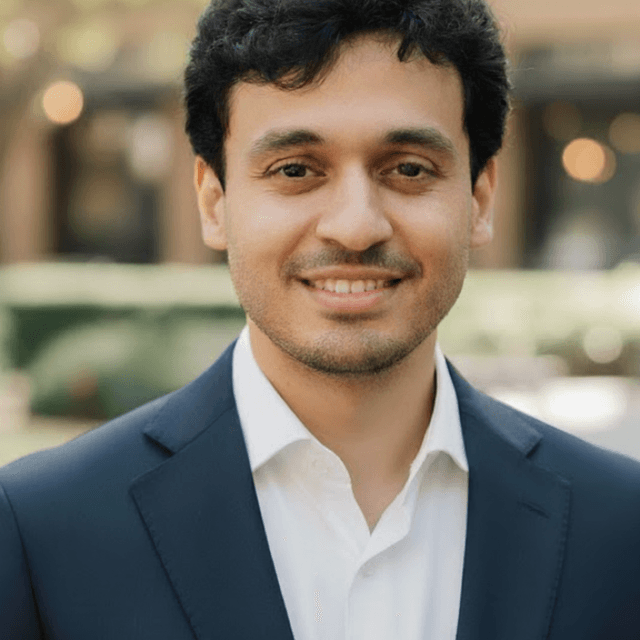 Varun V.