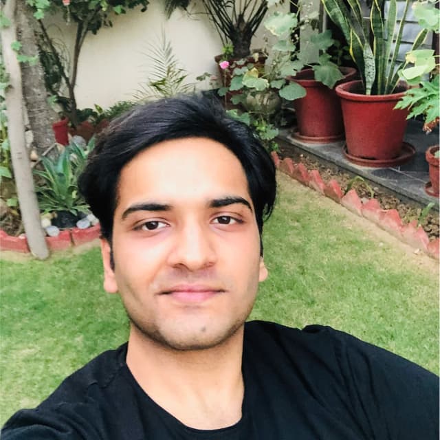 Varun Walia