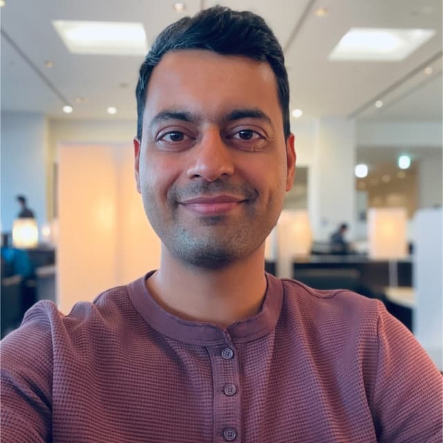 Varun Mishra