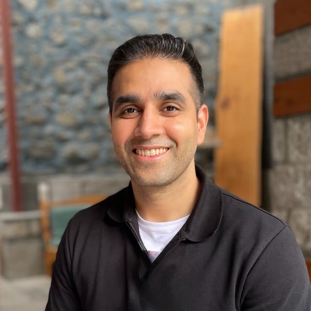 Varun Yadav