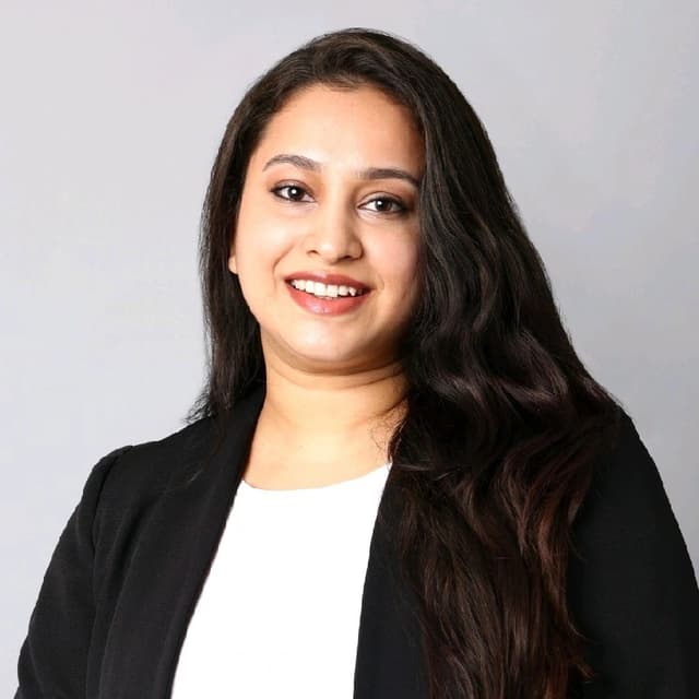 Varushi Jain