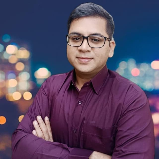 Varun Vijayakumar