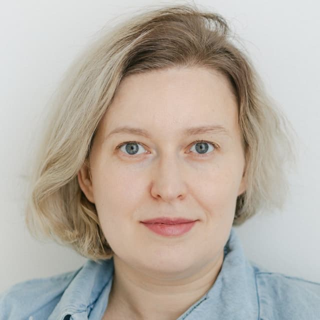 Varya Stepanova