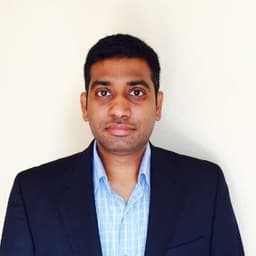 Vasanth Natarajan