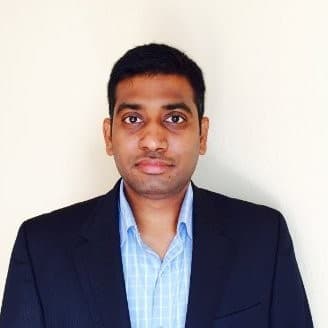 Vasanth Natarajan