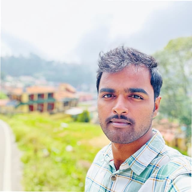 Vasanth Ambati