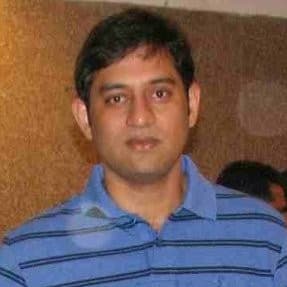 Vasanth Desikan