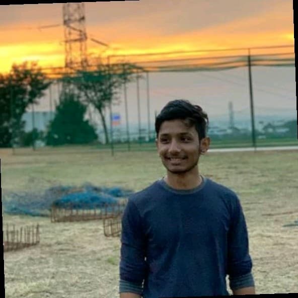 Vasanth  Dommeti 