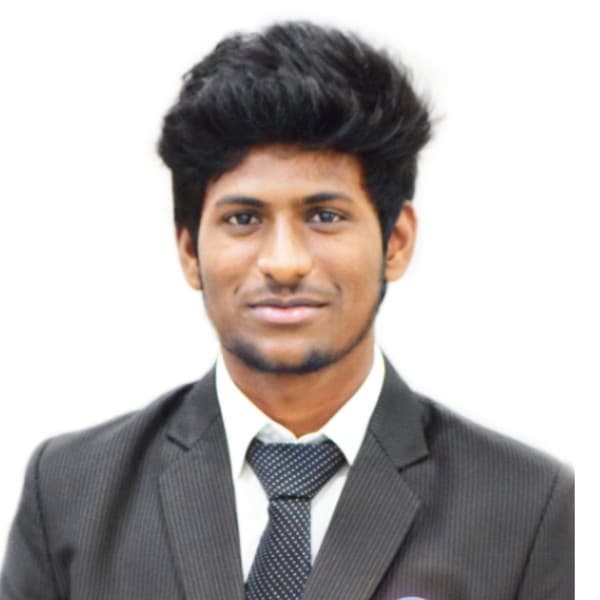 Vasanth G