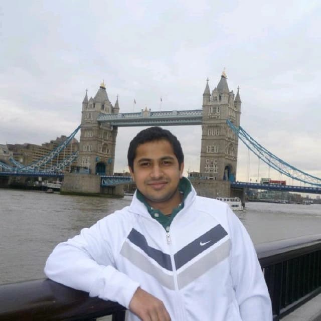 Vasanth Jayaraman