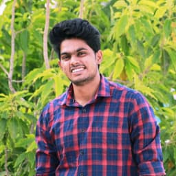 Vasanth Manogaran