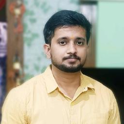 vasanth r