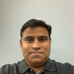 Vasanth Y